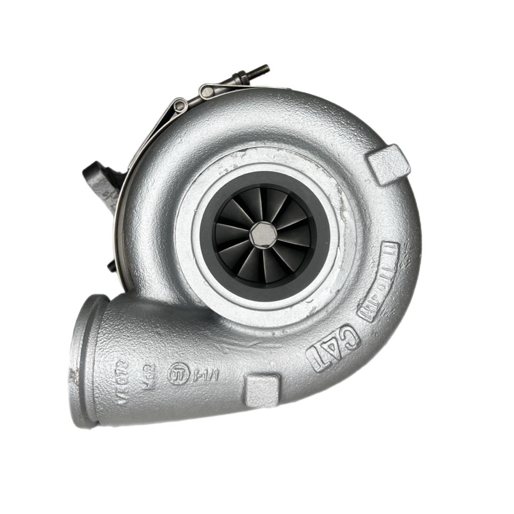 Remanufactured GTA4088 High Pressure Turbo 752538-5013