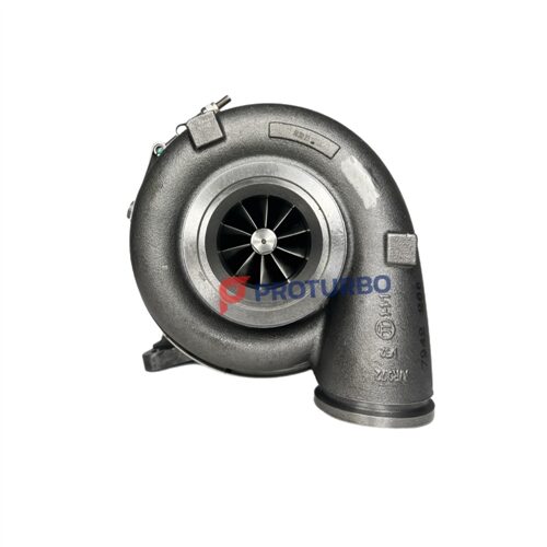 Garrett Turbocharger GT4088S