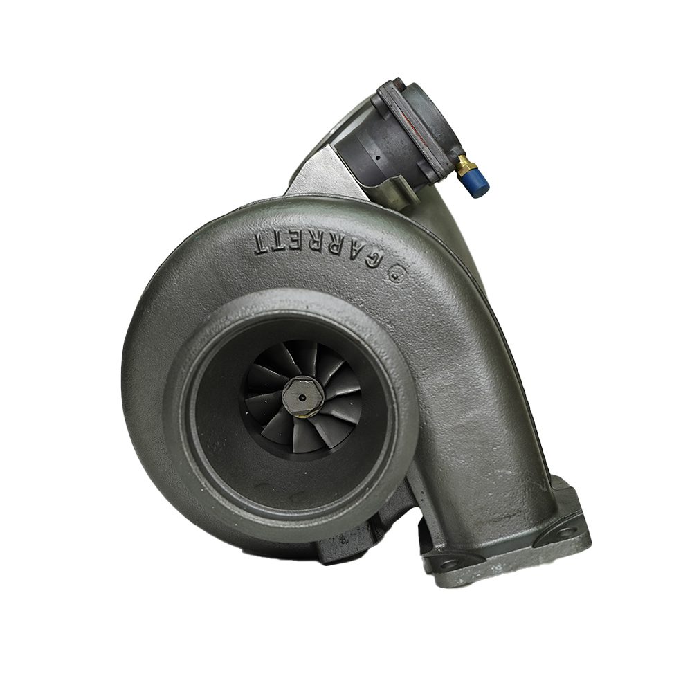 Detroit Diesel GTA4502V Reman Turbo S60 455HP - Proturbo