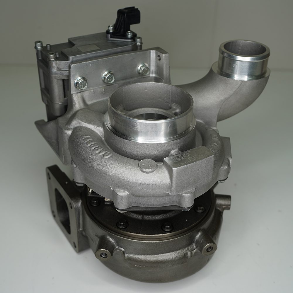 Hino 268 GT4082KV Reman Turbo - Proturbo
