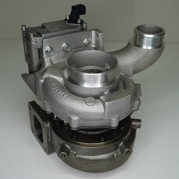 Hino 268 GT4082KV Reman Turbo - Proturbo