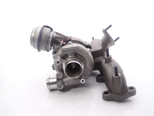 New Volkswagen / Audi  1.9L Turbo 768331-5003S