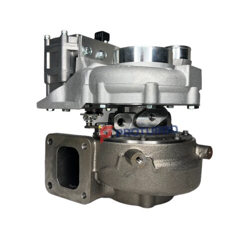 Aftermarket Turbo Hino J083 7.7LT 7684409015