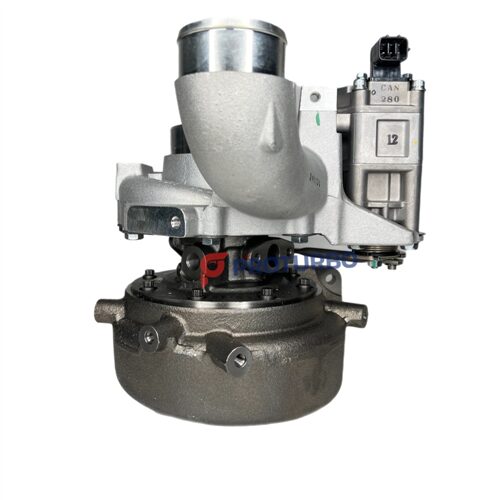 Aftermarket Turbo Hino J083 7.7LT 7684409015