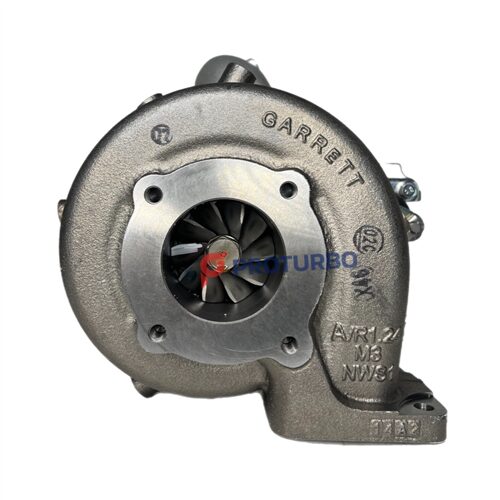 Aftermarket Turbo Hino J083 7.7LT 7684409015