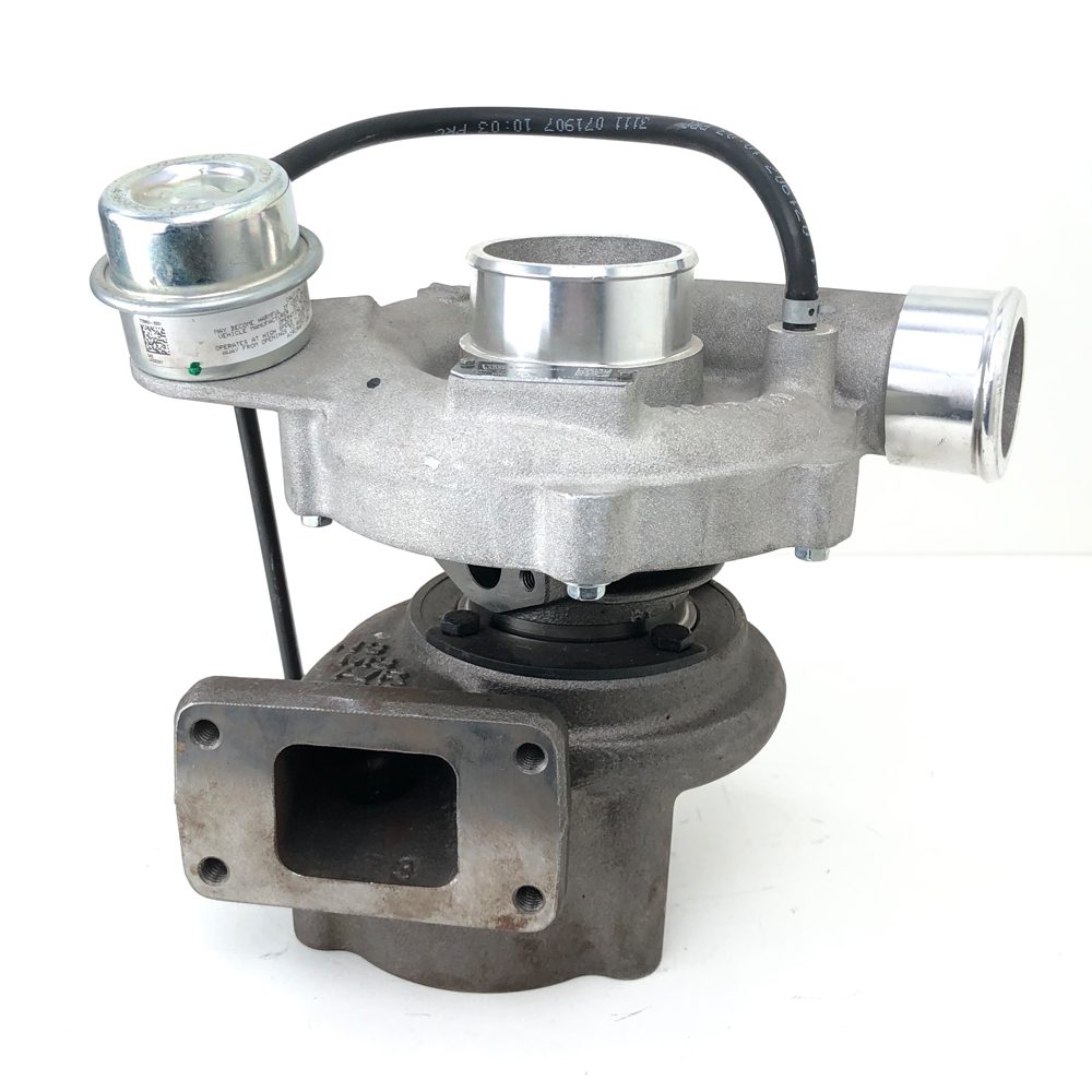New Jcb Dieselmax TCAE/ Industrial Turbocharger 773125-0005