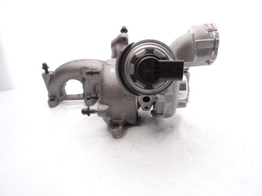 Garrett 778445-5002S GT1749V VW 1.9L Turbo Upgrade