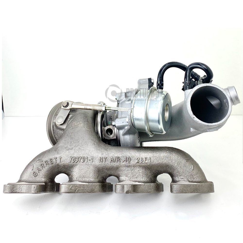 2011-2019 Chevy 1.4L Turbocharger 781504-0005