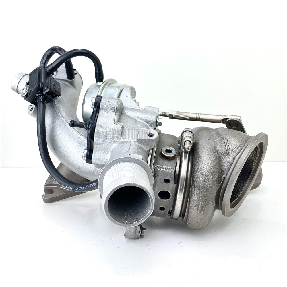 2011-2019 Chevy 1.4L Turbocharger 781504-0005