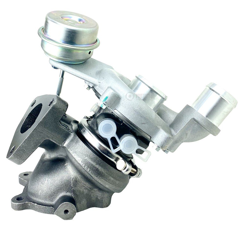 2010-2018 Ford Ecoboost 3.5l Left Side Turbo 790317-0003