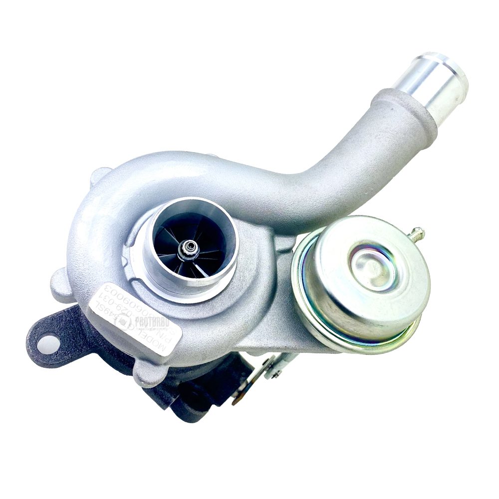 2010-2018 Ford Ecoboost 3.5l Right Side Turbo 790318-5006S