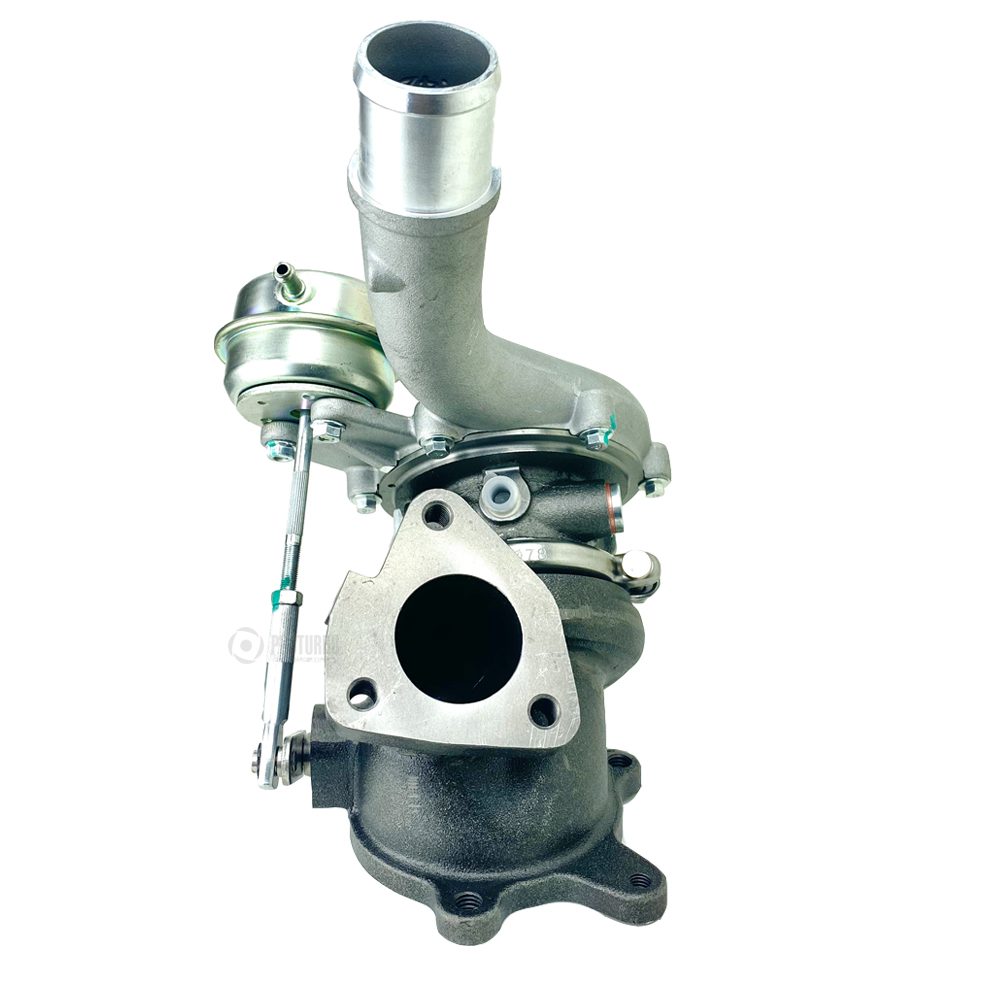 2010-2018 Ford Ecoboost 3.5l Right Side Turbo 790318-5006S