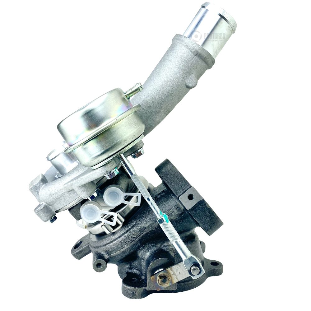 2010-2018 Ford Ecoboost 3.5l Right Side Turbo 790318-5006S