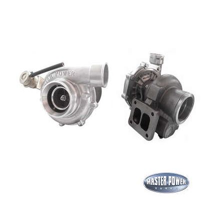 Master Power Cummins Turbocharger HX40W