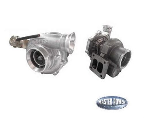 Master Power Cummins Turbocharger HX40W