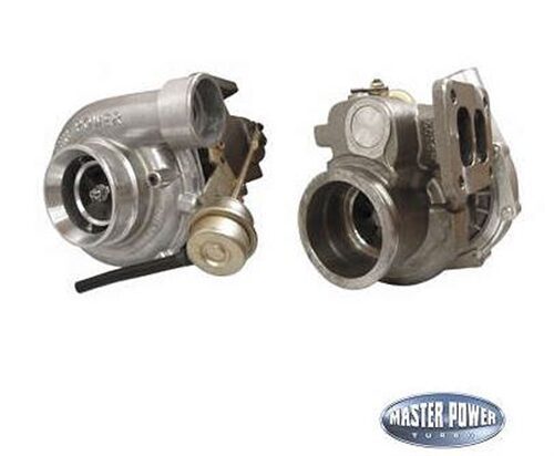 Master Power Cummins Turbocharger WH1C