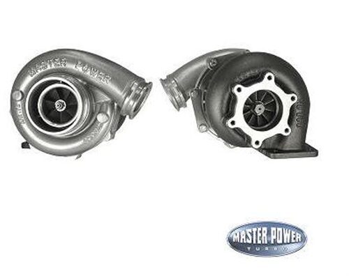 Master Power Turbocharger GT4288