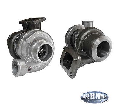 Master Power Turbocharger T250-01