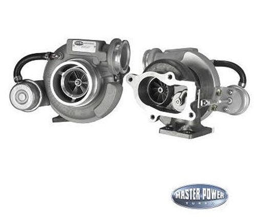 MasterPower Cummins Turbocharger HE221W