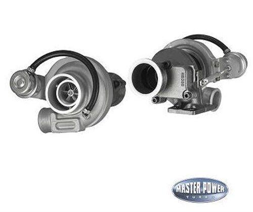 Masterpower Cummins Turbocharger HX25W