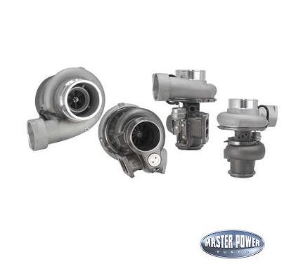 Master Power Turbo GT470201BS