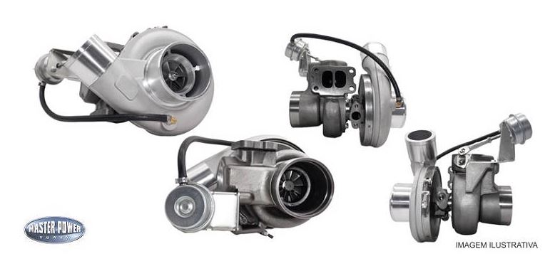 Master Power Turbo S200G