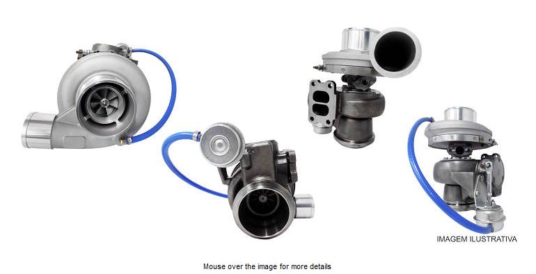 Master Power Turbo B2G