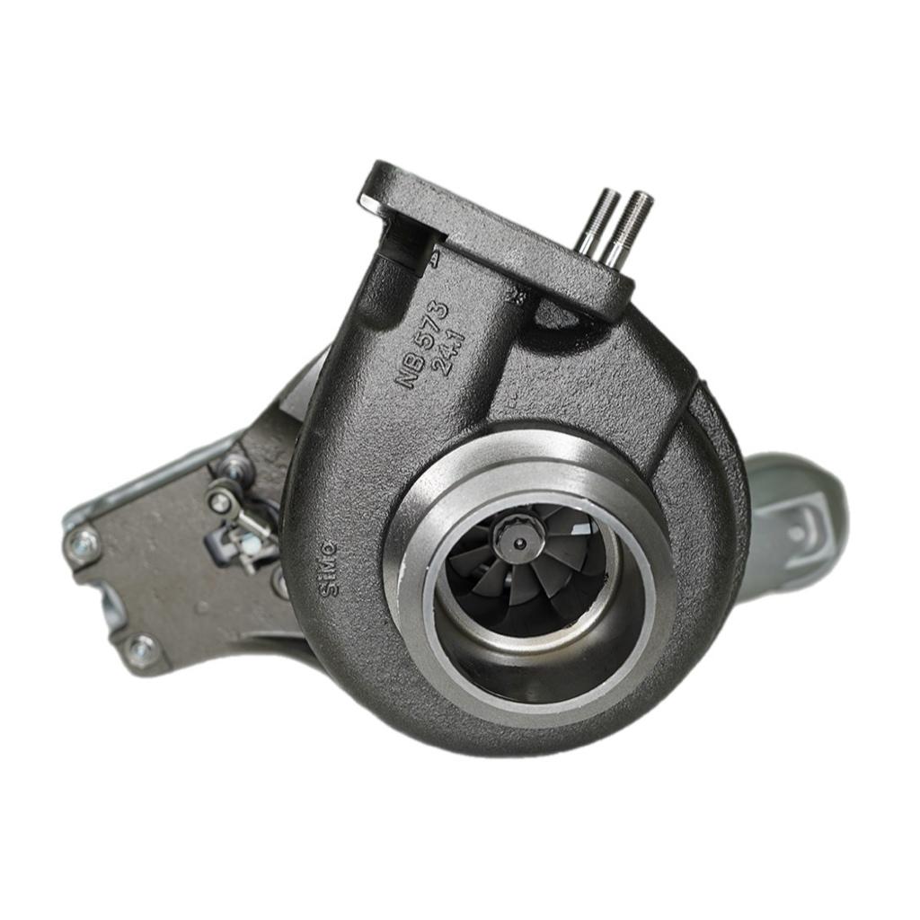 Master Power Turbo S300V111 with Borgwarner Actuator