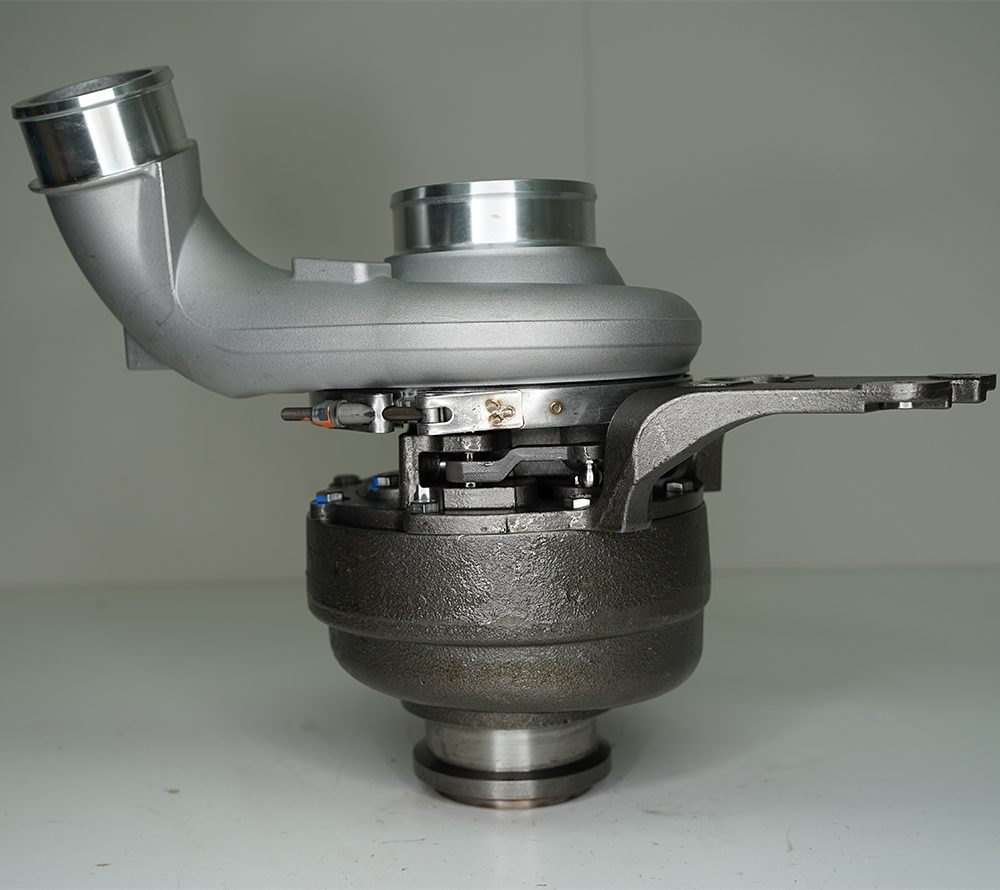 Navistar DT466/570 Master Power Turbocharger 805598