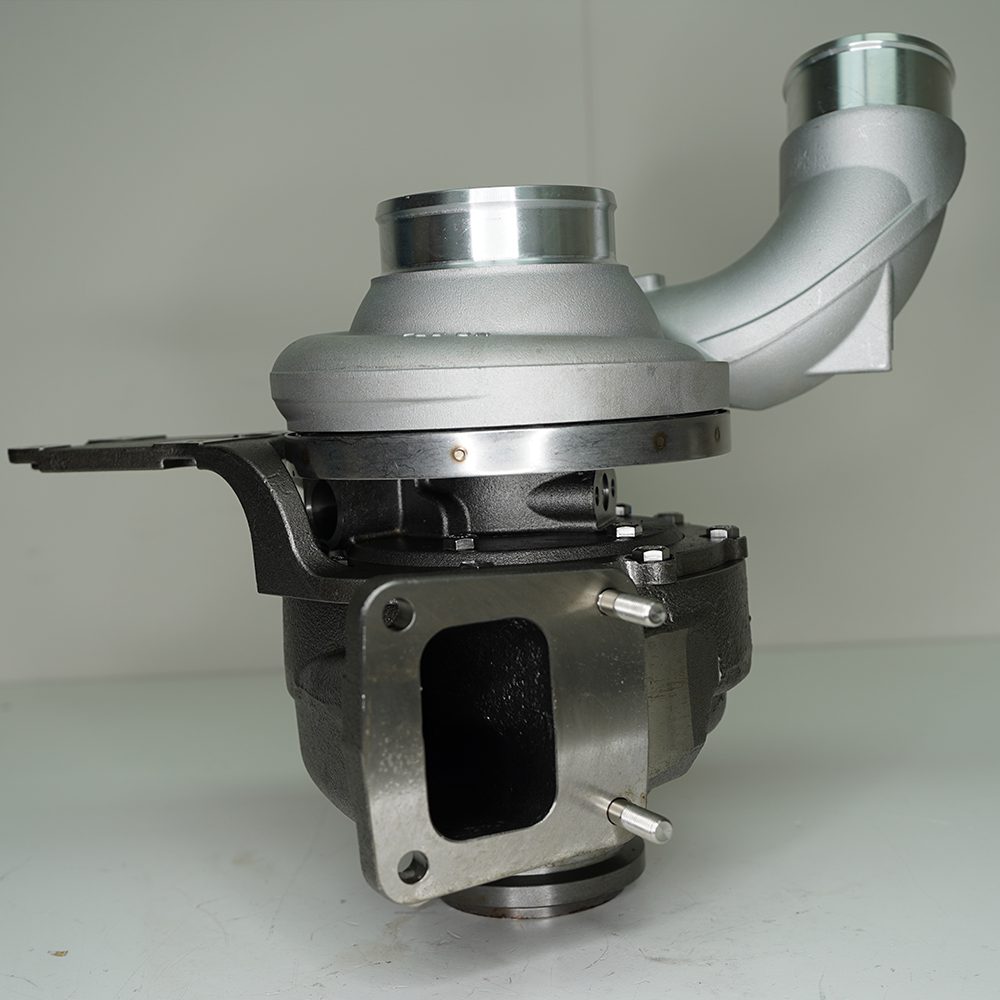Navistar DT466/570 Master Power Turbocharger 805598