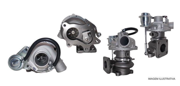 Master Power Turbo RHF4