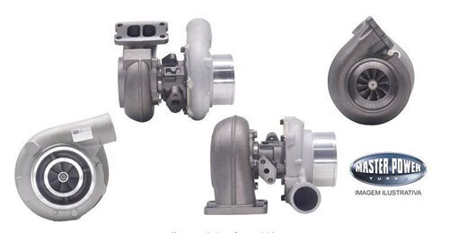 Master Power Turbo S2ESL105
