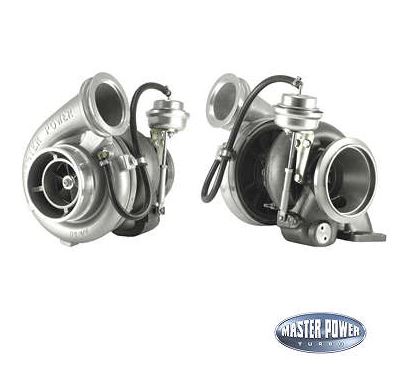 Master Power Turbocharger GTA4202BDN