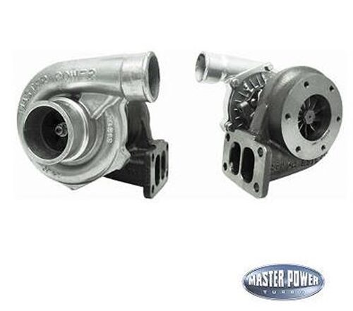 Master Power Turbo S2B