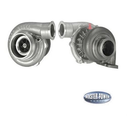 Master Power Cummins Turbocharger HX35W