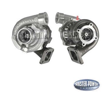 Master Power Turbocharger TA3118