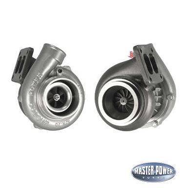 Master Power Turbocharger H1E