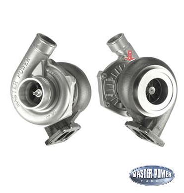 Master Power Turbocharger T04B09