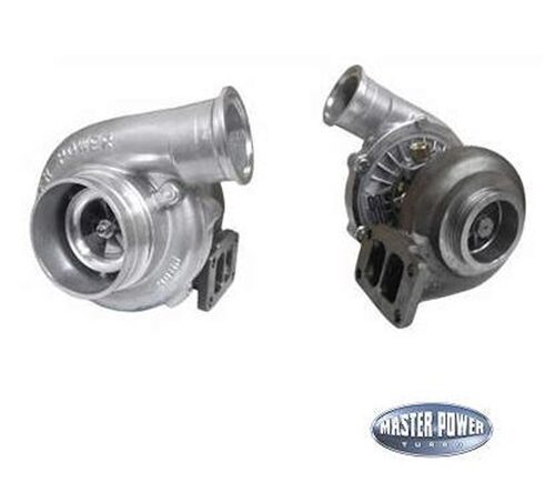 Master Power Cummins Turbocharger H1C