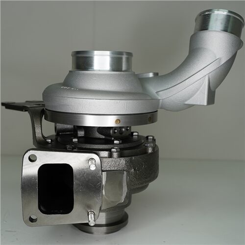 Master Power S300V129 Turbo No Actuator