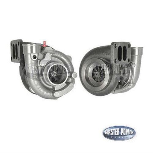 Master Power Turbocharger S2ASL074
