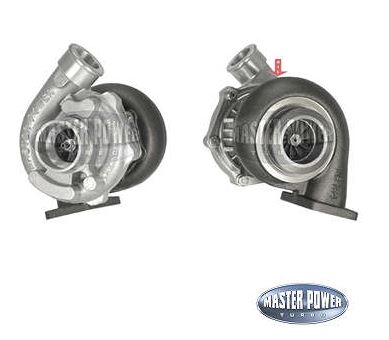 Master Power Turbo TA3108