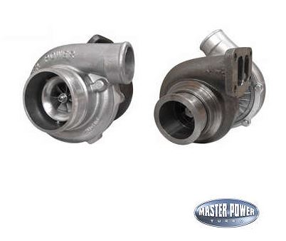 Master Power Cummins Turbocharger HX35