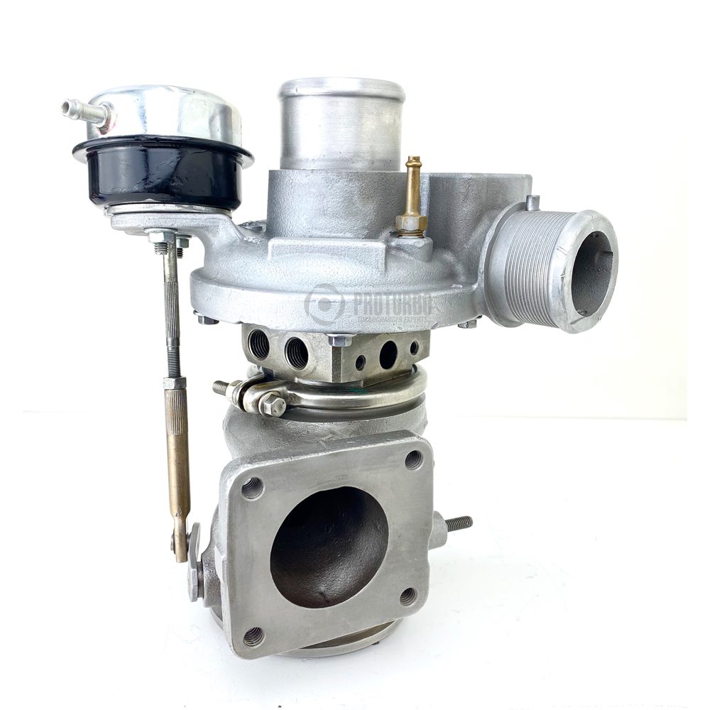 2012-2018 Dodge / Fiat 1.4L Turbo 810944-0005