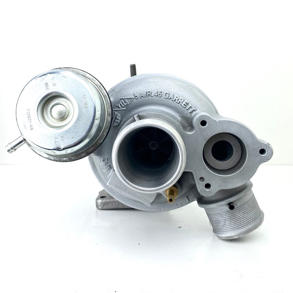 2012-2018 Dodge / Fiat 1.4L Turbo 810944-0005