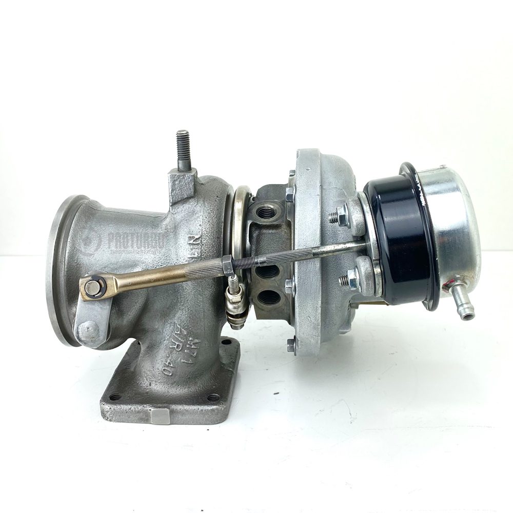 2012-2018 Dodge / Fiat 1.4L Turbo 810944-0005