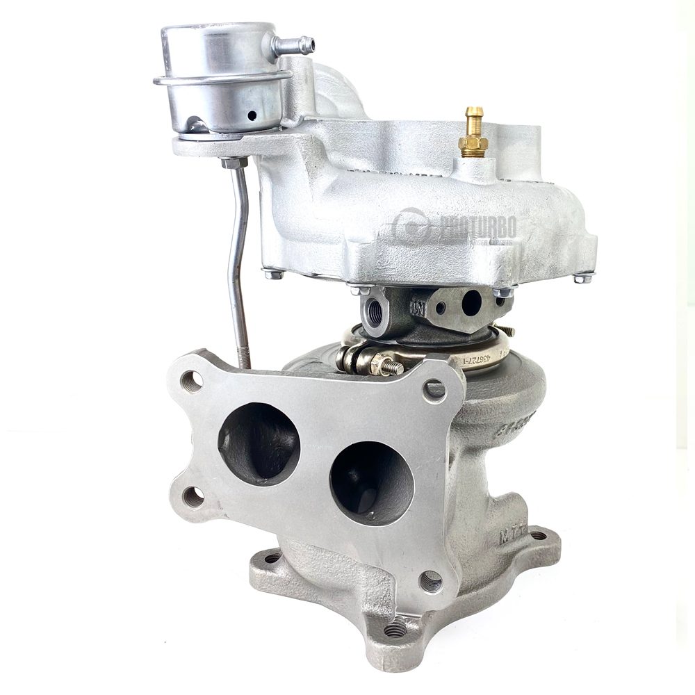 2015 Subaru WRX Non STI Turbocharger 814306-5007