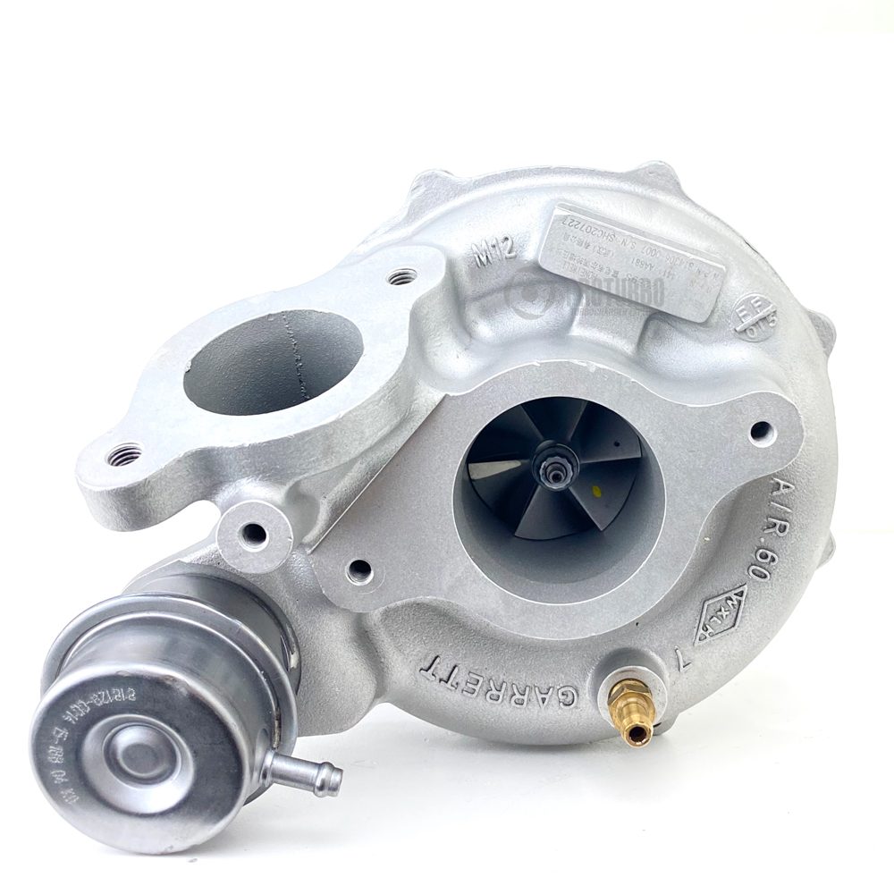 2015 Subaru WRX Non STI Turbocharger 814306-5007