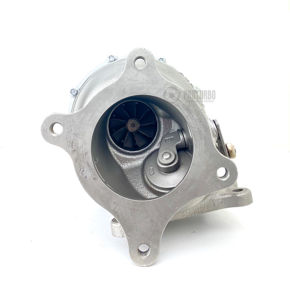 2015 Subaru WRX Non STI Turbocharger 814306-5007