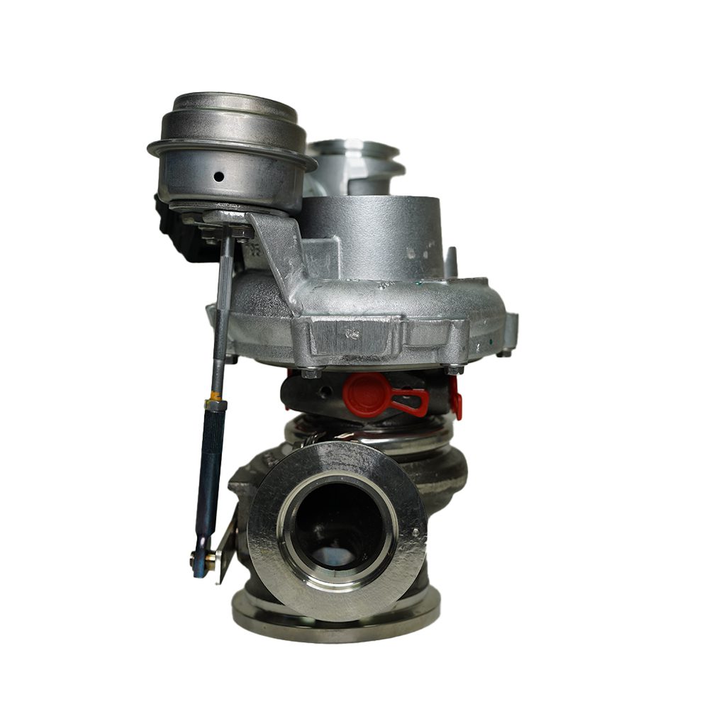 New Garrett Turbo for 2012-2017 BMW N63 821719-5004S